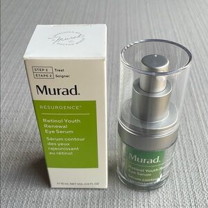 Murad Retinol Youth Renewal Eye Serum